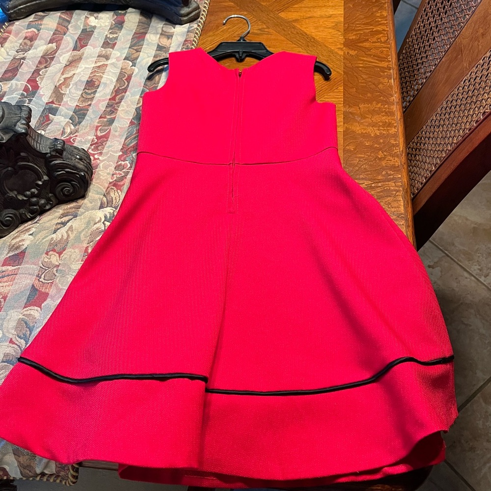 Red Dress Brand is Bonnie Jean